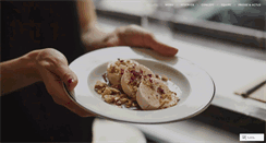 Desktop Screenshot of mgroadrestaurant.com